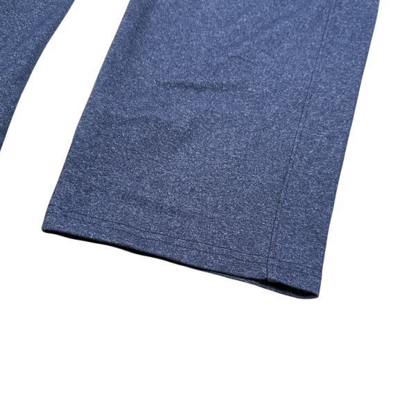 Public Rec All Day Every Day Pants Men’s 36 x 30 Blue Drawstring Stretch Casual - Picture 5 of 12